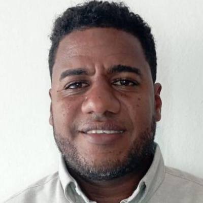 Dilson Ariel Martinez Morel
