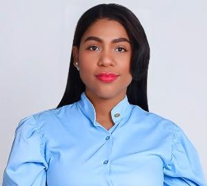 Carla Esther Benjamin