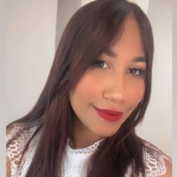 Carolina De Los Santos Bonilla
