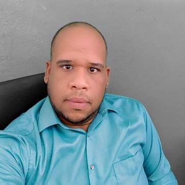 Rainier Leonardo De Jesús López