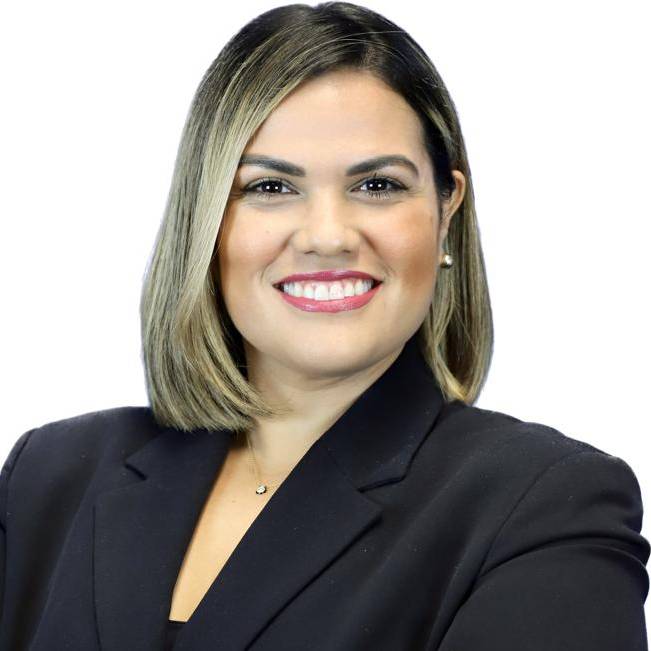 Anacaona Diaz Blandino