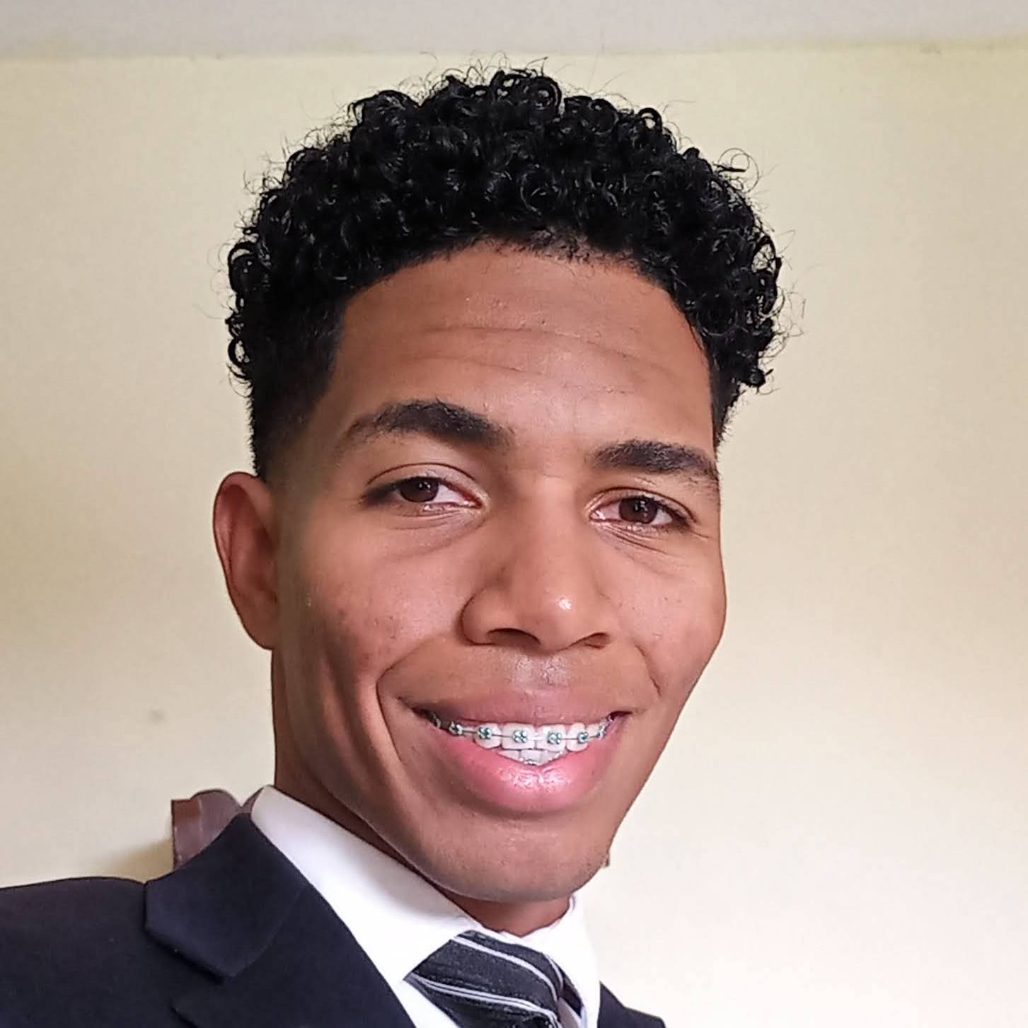 Robert Junior Frisca Vargas