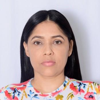 Nancy Brunilda Chavez Paulino