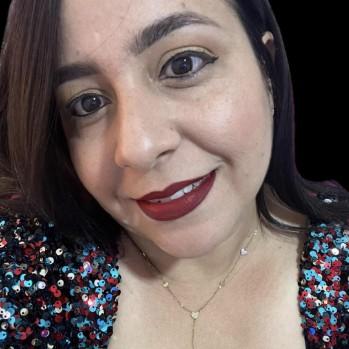 Nairovi María Geraldino García