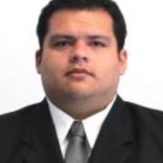 Edgar Barojas García