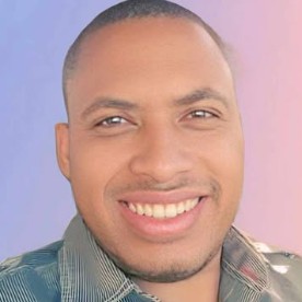 Jose Cruz