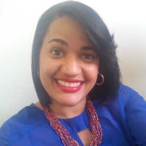 Pamela Ramírez Almanzar