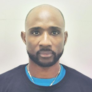 Ariel Antonio Marte Santana