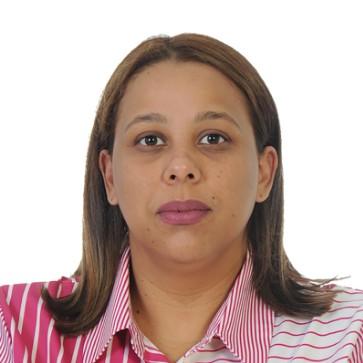 Alba Nelis Nuñez