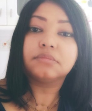 Sandra Jimenez Vasquez