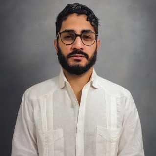 Mario Alexander Bello Tejeda