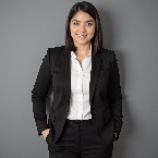 Ruth Alexandra Pineda Pacheco