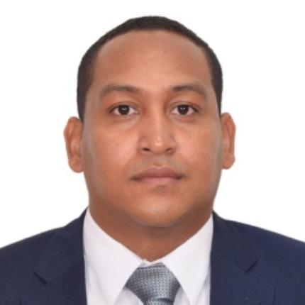 Carlos Amin Báez Rondon