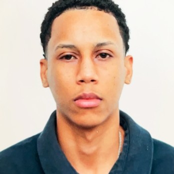 Edward Marcel Ventura Ventura