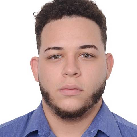 Jairol Anthony Grullon Amparo