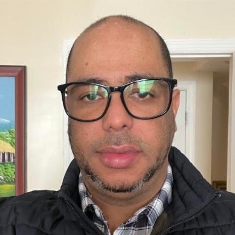Eleazar Feliz
