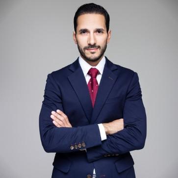 Darwin M. Romero Molina