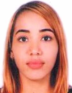 Ana Janoi Carrasco Hidalgo