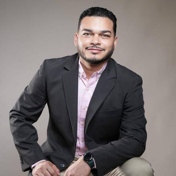 RONALD CASTILLO