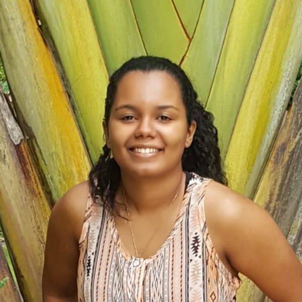 Adelayne Salas Franco