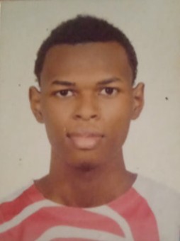 Joel De Los Santos Medina