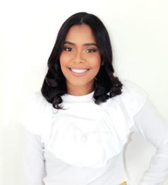 Sawilka María Santana Samuel