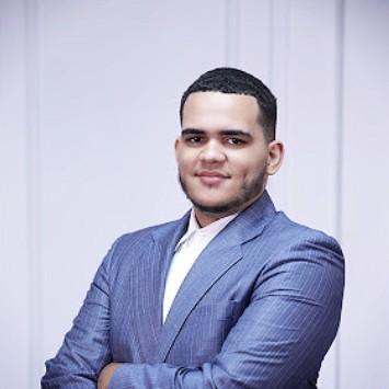 Andy Batista Báez