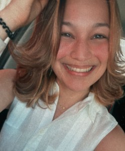 Luz Damary Fernández Burgos