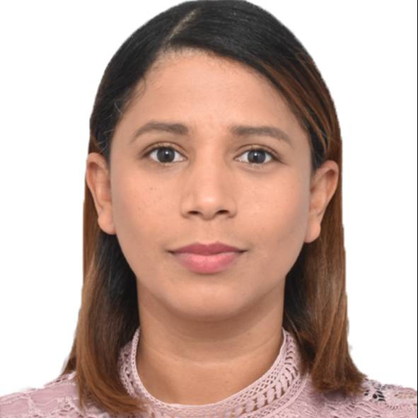 Paola Patricia Rijo Avila De Alcantara