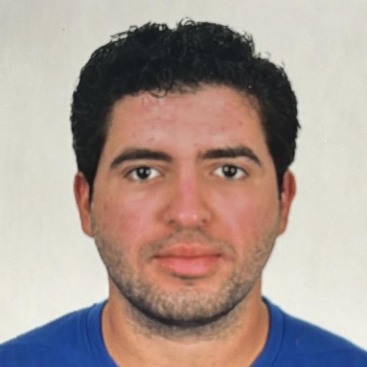 Edgar Rafael Pichardo Morales