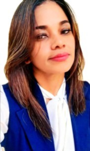 Santa Yvelisse Tavárez Pérez