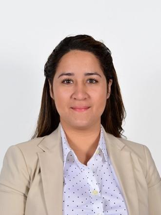 Sharina Rivera