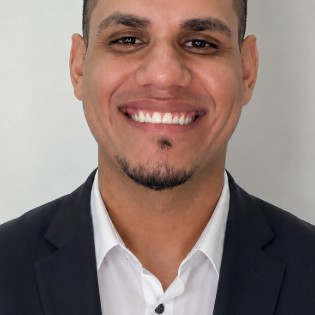 Carlos Rafael Rosario Luciano