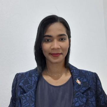 Milsaidy Marmolejos