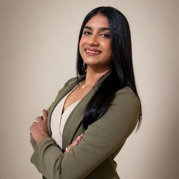 Ruth Delania Segura Fabian