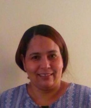 JUANA DE LA ROSA