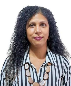 Nitida Felicia Eguren Nuñez