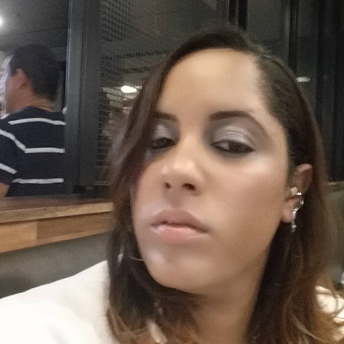 Betsy Reyes