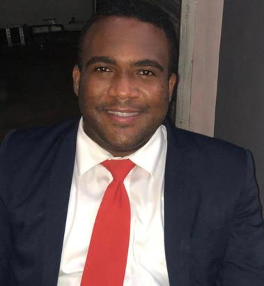Gabriel Rosario