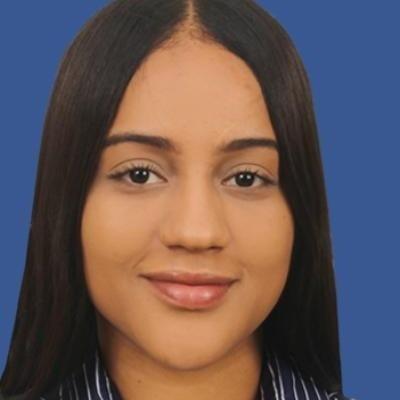 Ruth Diany Feliz Martinez