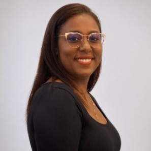 Ruth Patricia Tavarez Marte