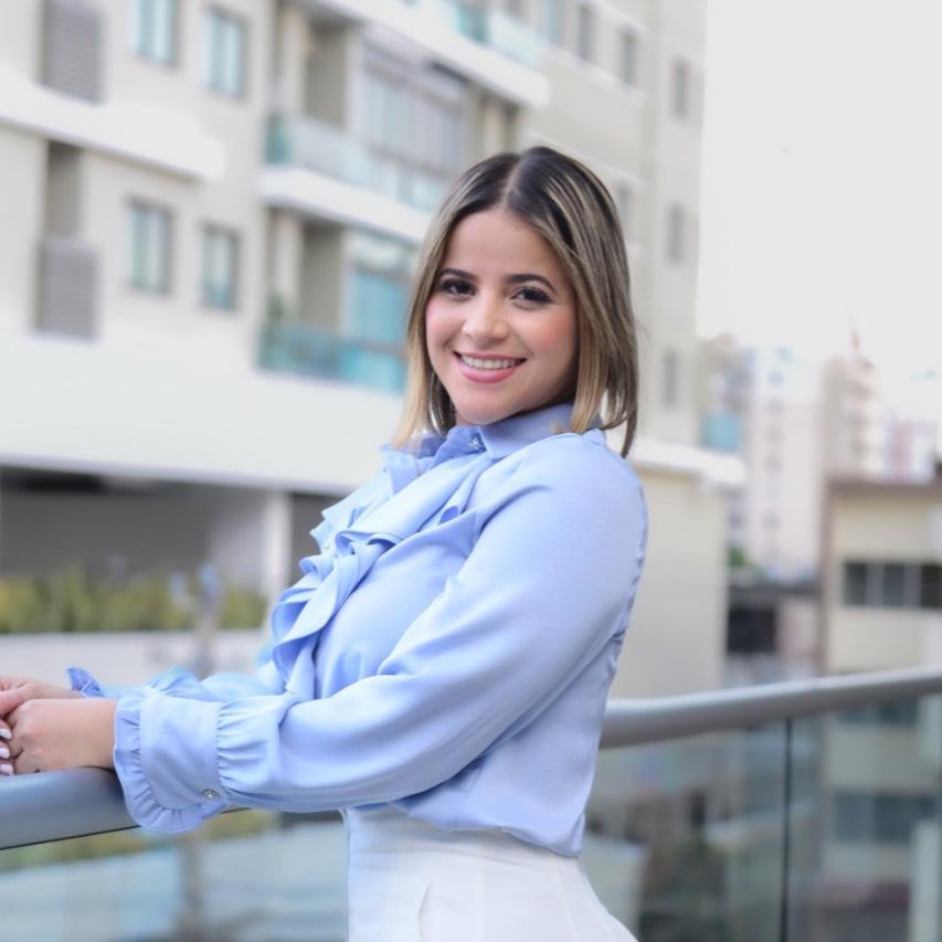 Yessica Rodríguez