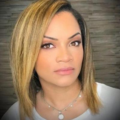 Jenny Pena Encarnacion