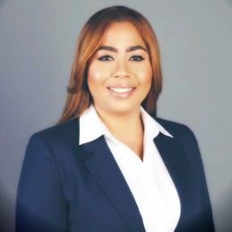 Ana Arelys Cabrera Peña