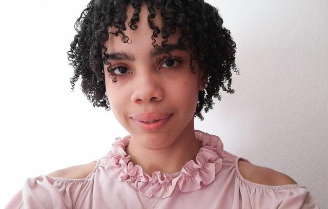 Chantal Aimeé Espiritusanto Alcalá