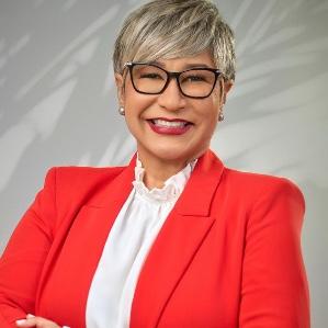 Hilda Maria Peguero Polanco