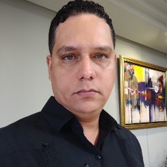 Miguel Alberto Concepción Fernández