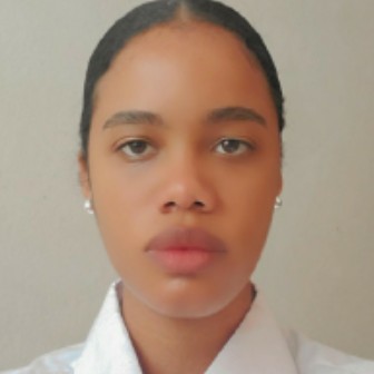 Franchesca Geraldo Casanova