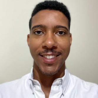 Ronald Arhin Laureano Santana