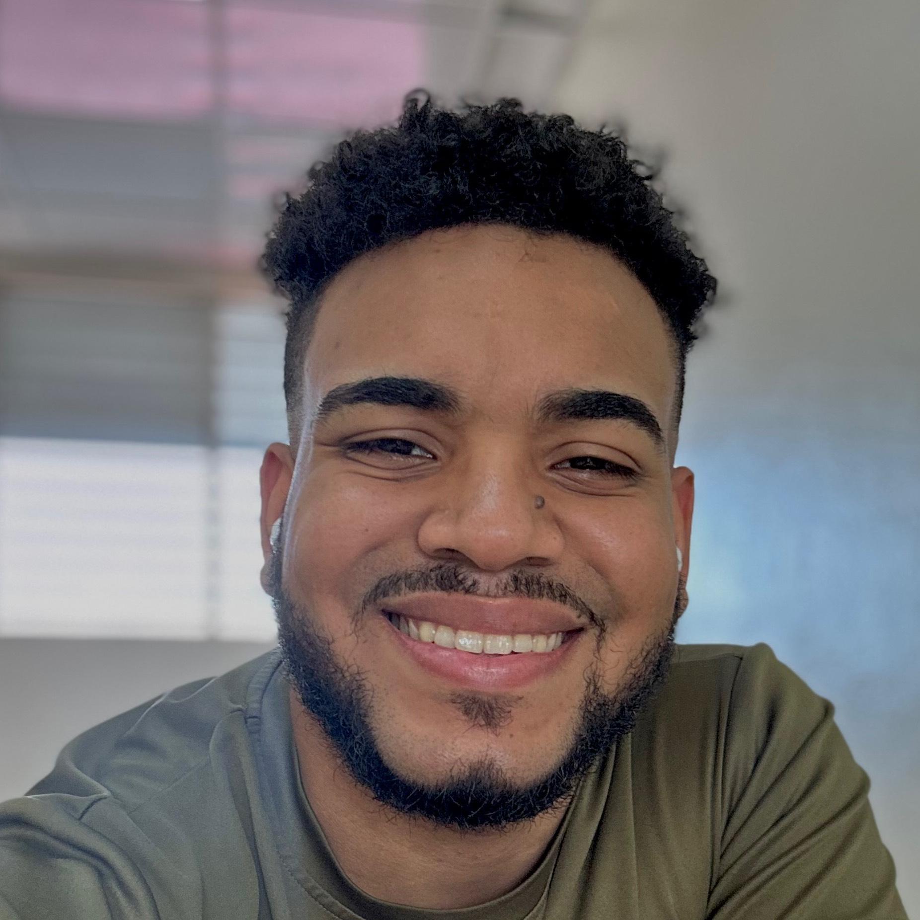 Eduardo Dariel Garcia Vargas
